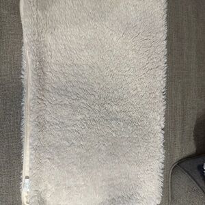 Pottery Barn Cozy Lumbar Pillow Cover